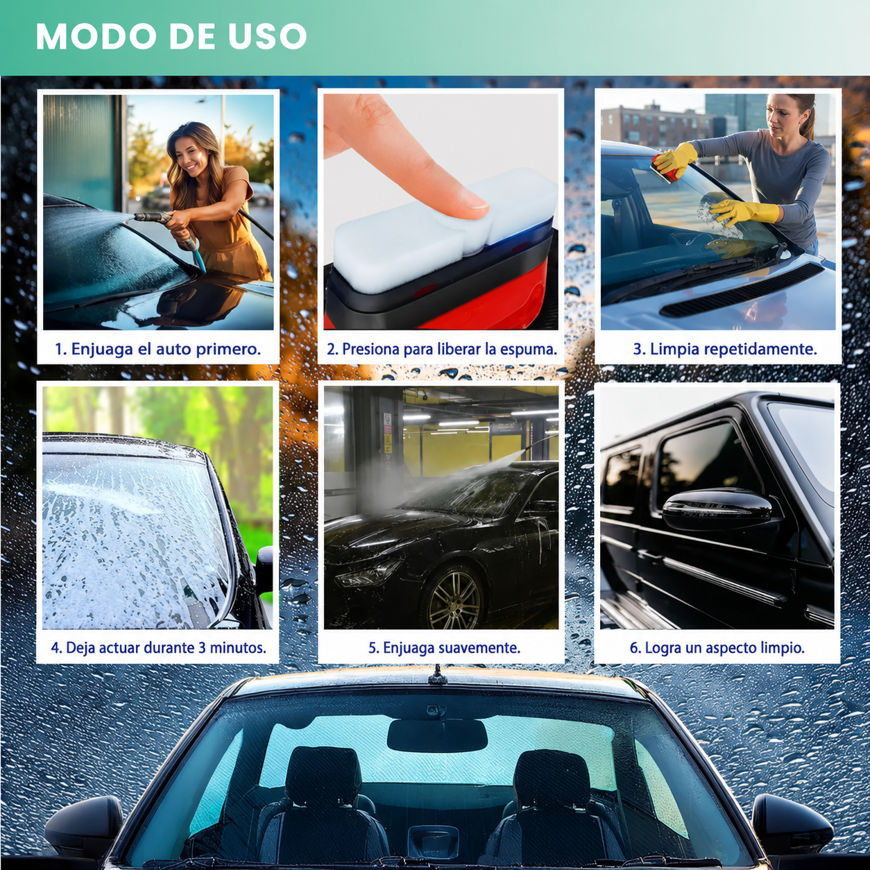 ACEITE HIDROFOBICO PROFESIONAL