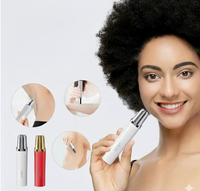 🌟 IMATE Hair Remover – Depiladora Facial y Corporal Portátil 🌟 3