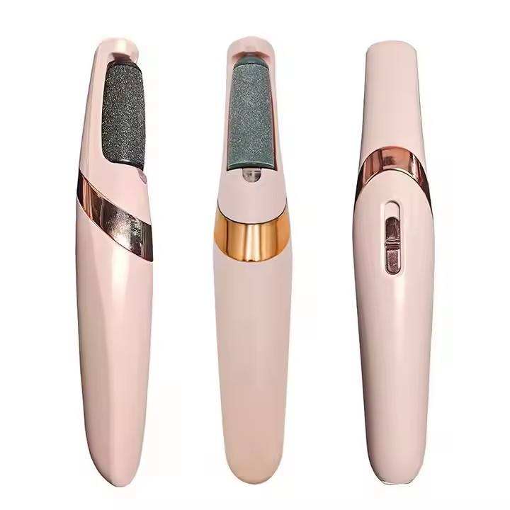 Electric Pedi