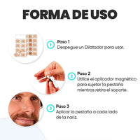 Premier Dilatador Nasal 3